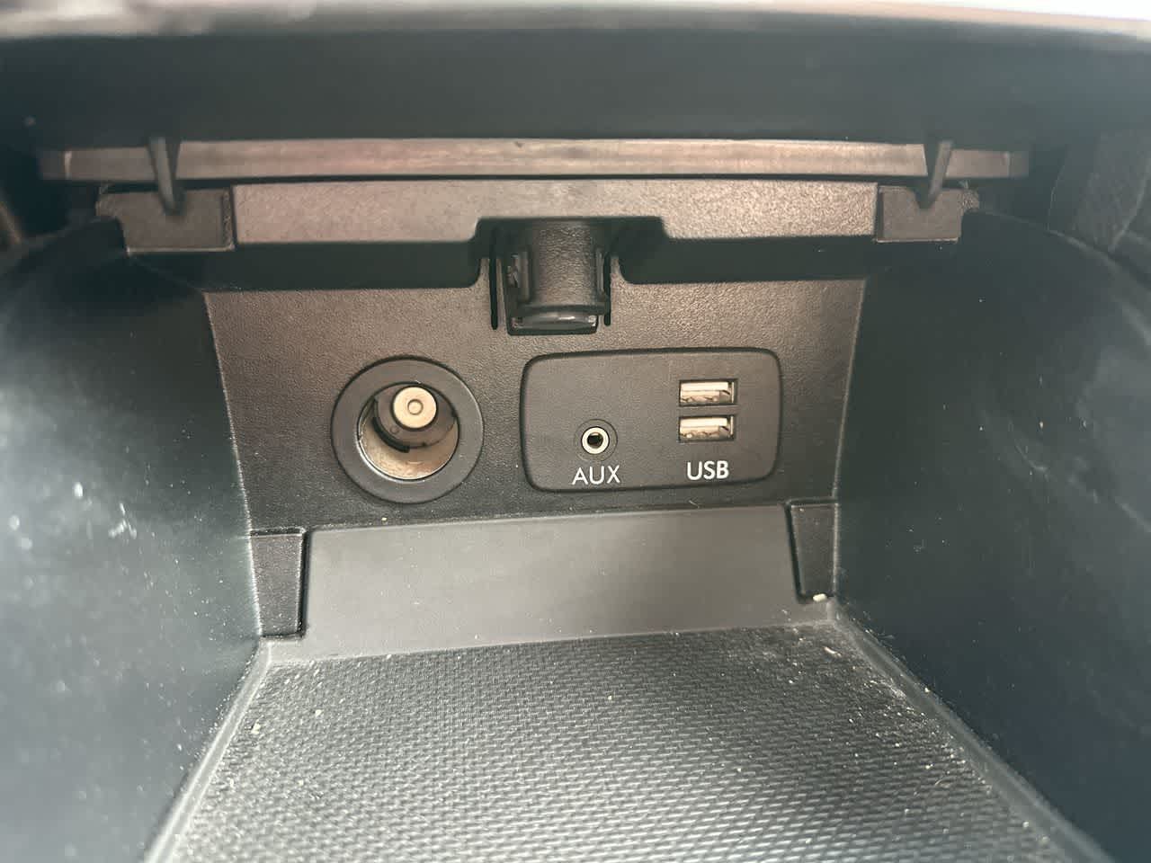 Thumbnail: 2016 Subaru Outback - 32