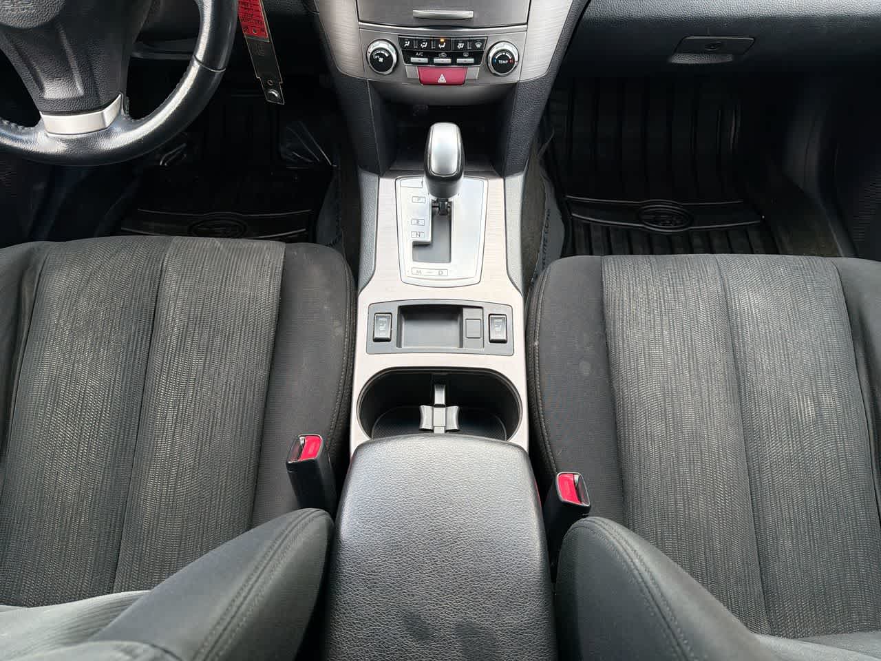 Thumbnail: 2014 Subaru Outback - 31