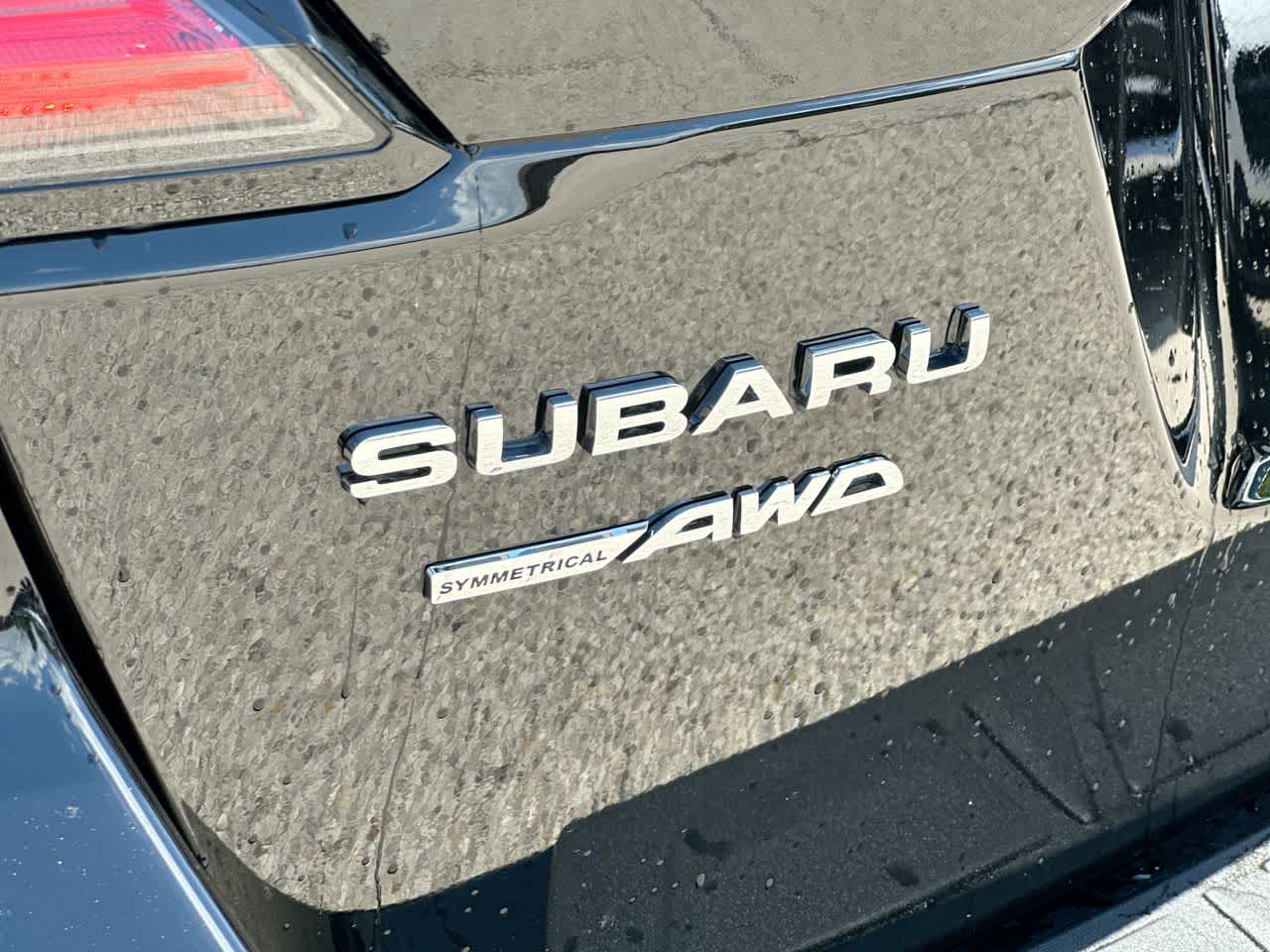 Thumbnail: 2025 Subaru Outback - 17