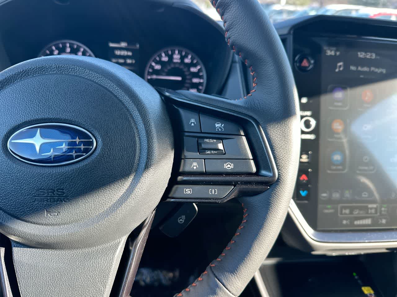 Thumbnail: 2026 Subaru Crosstrek - 29