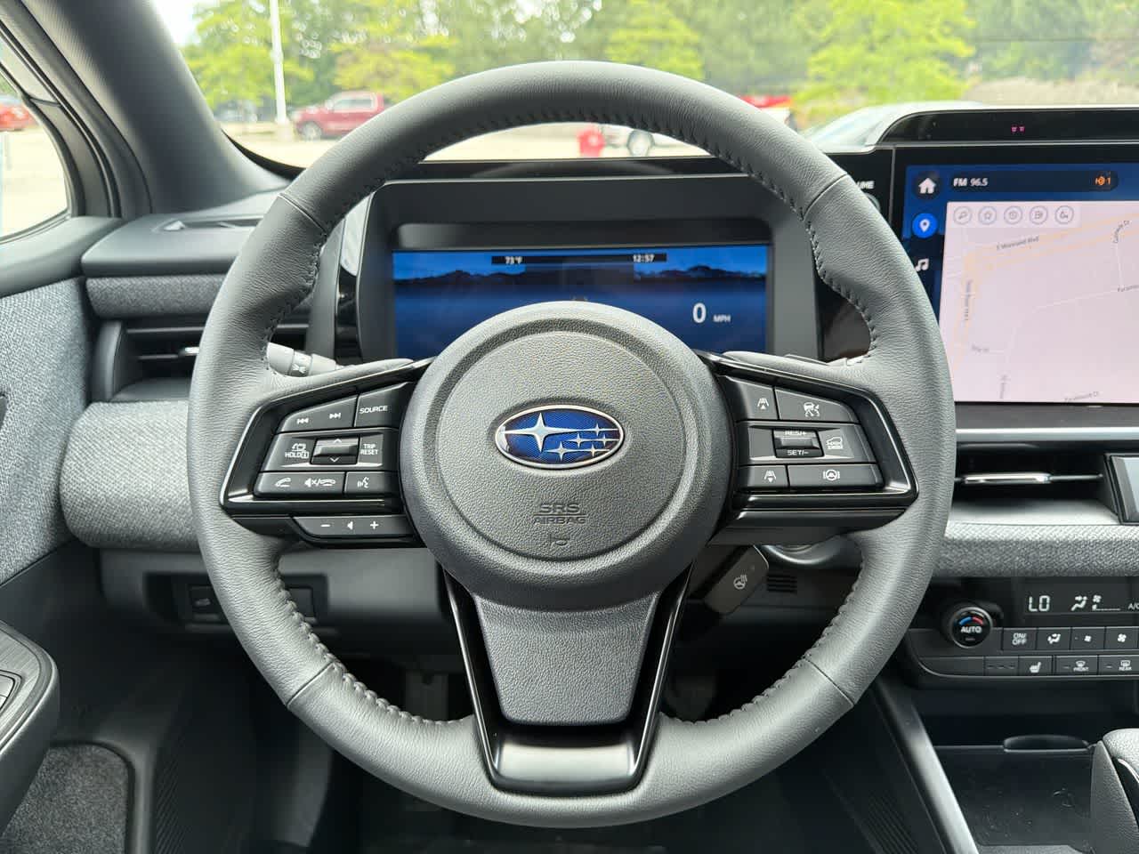 2026 Subaru Outback Premium - Photo 26