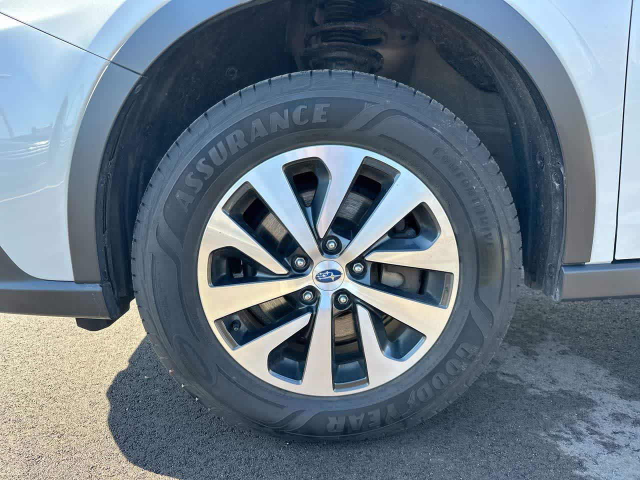 Thumbnail: 2020 Subaru Outback - 19