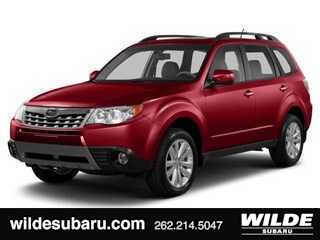 2013 Subaru Forester 2.5X -
                  Waukesha, WI