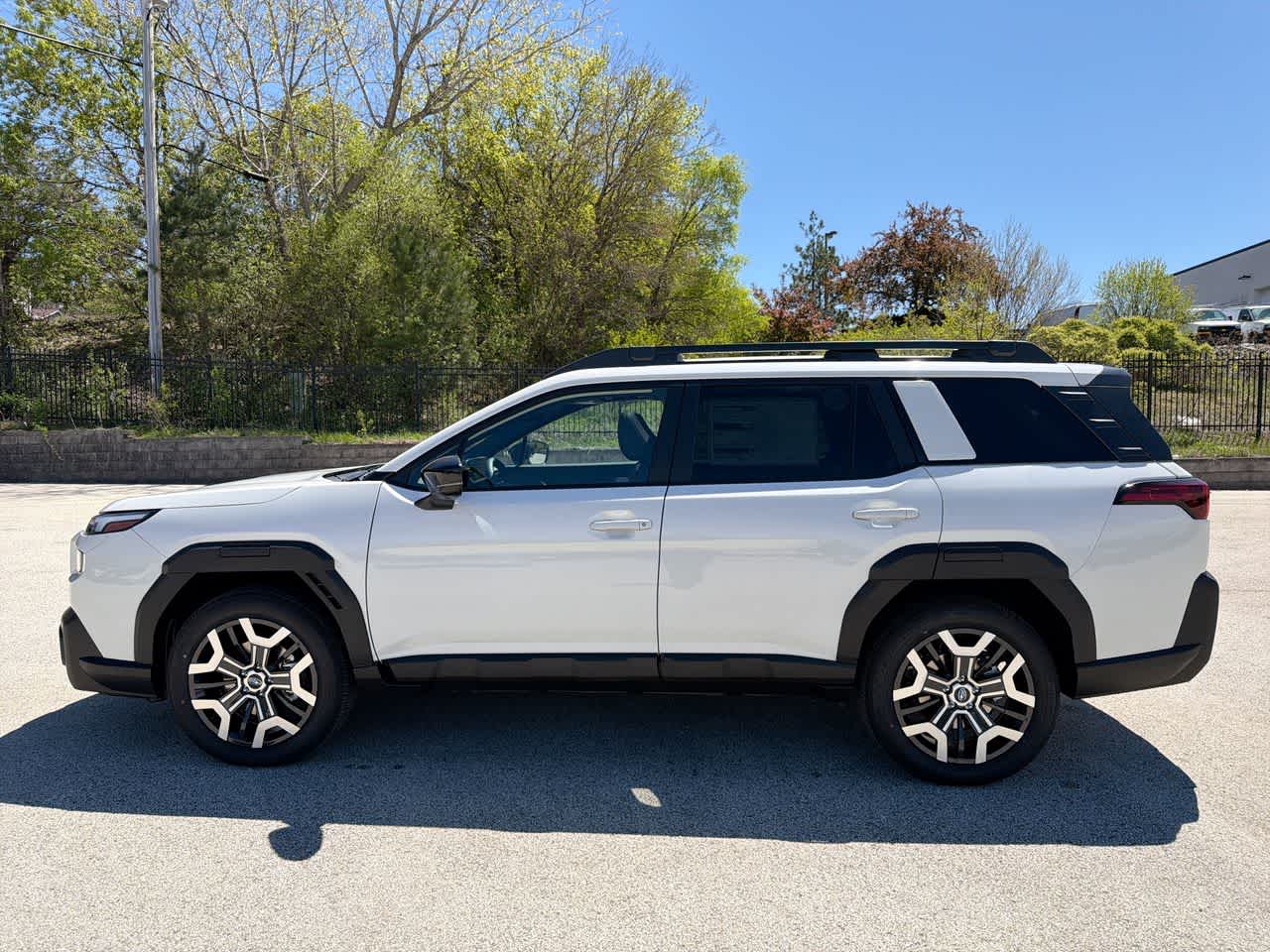 Thumbnail: 2026 Subaru Outback - 10