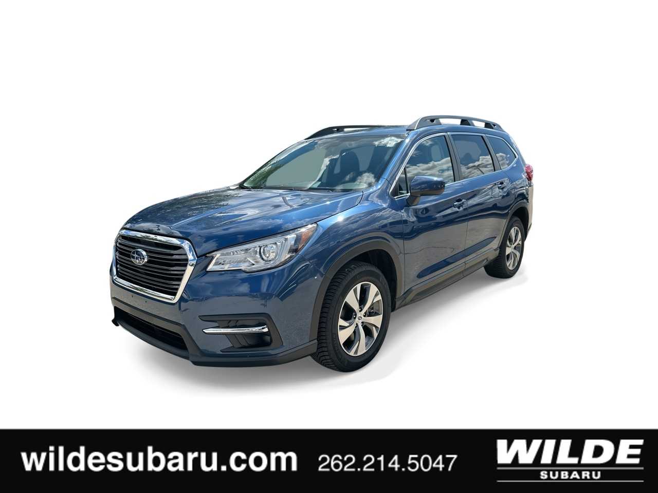 2021 Subaru Ascent Premium -
                  Waukesha, WI
