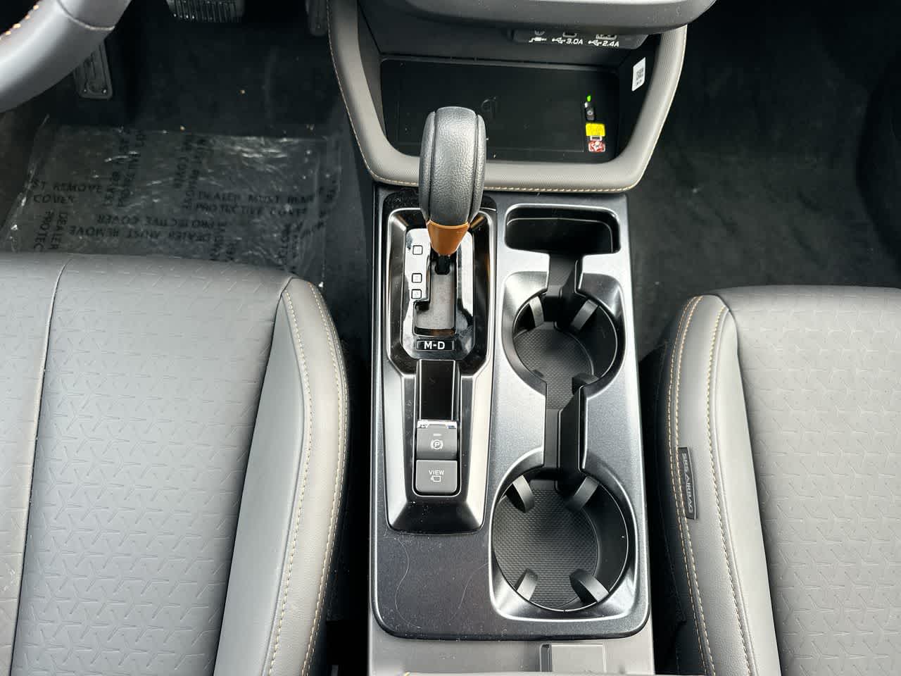 Thumbnail: 2026 Subaru Forester - 36