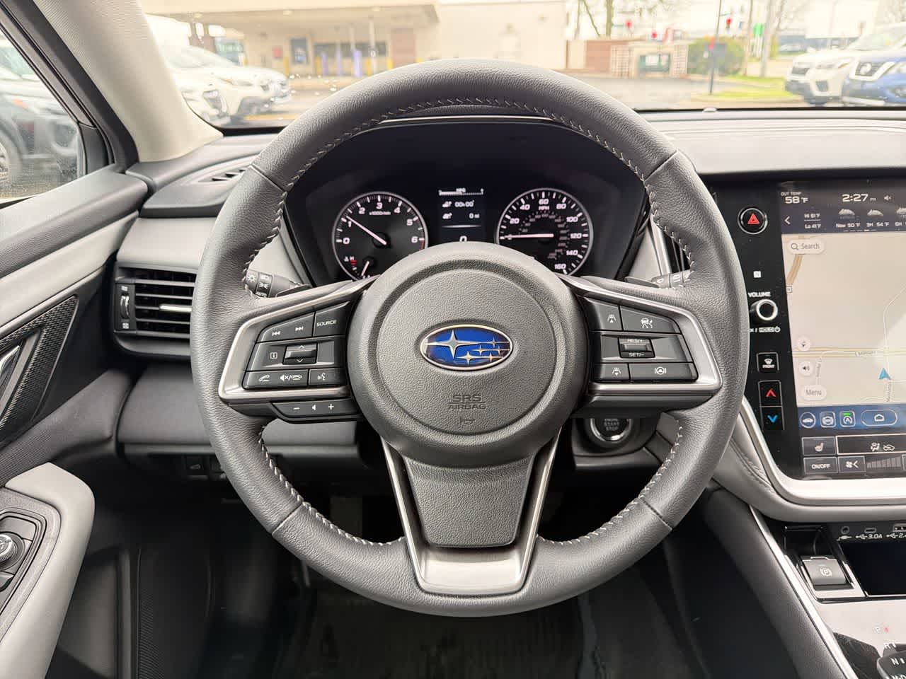 Thumbnail: 2025 Subaru Outback - 28