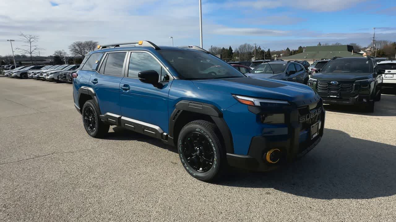 Thumbnail: 2026 Subaru Outback - 2