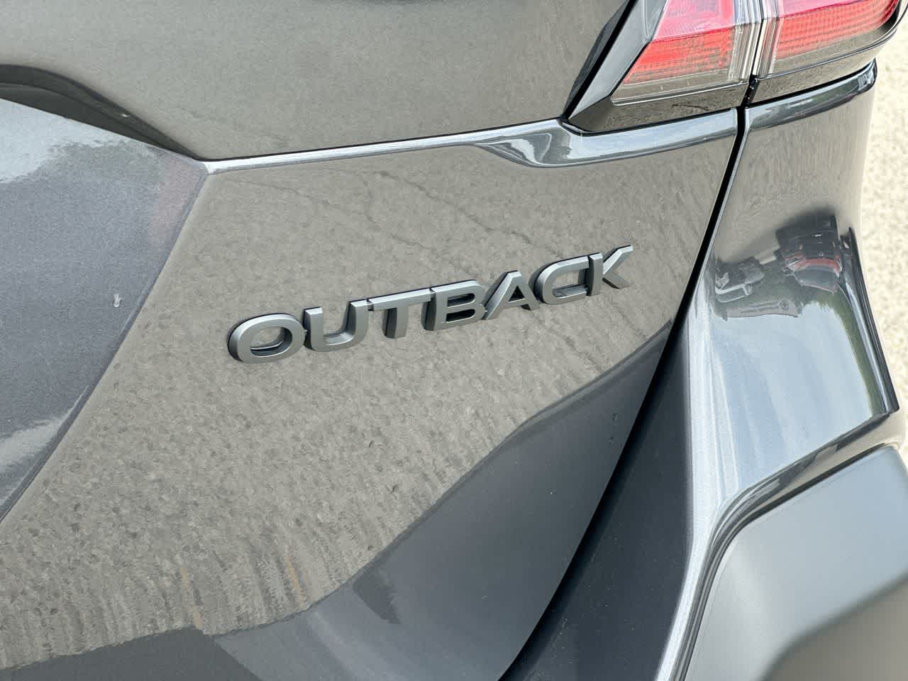 Thumbnail: 2025 Subaru Outback - 18