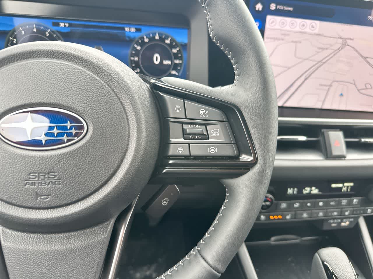 Thumbnail: 2026 Subaru Outback - 29