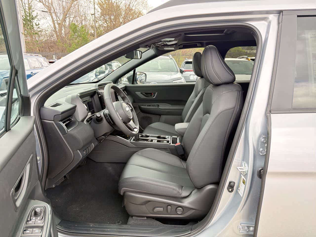 Thumbnail: 2026 Subaru Outback - 20
