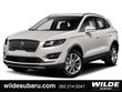 Lincoln MKC