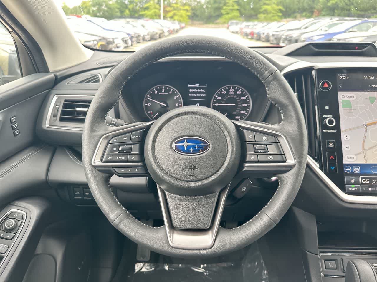 Thumbnail: 2025 Subaru Ascent - 29