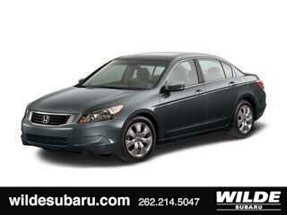 2008 Honda Accord EX -
                  Waukesha, WI