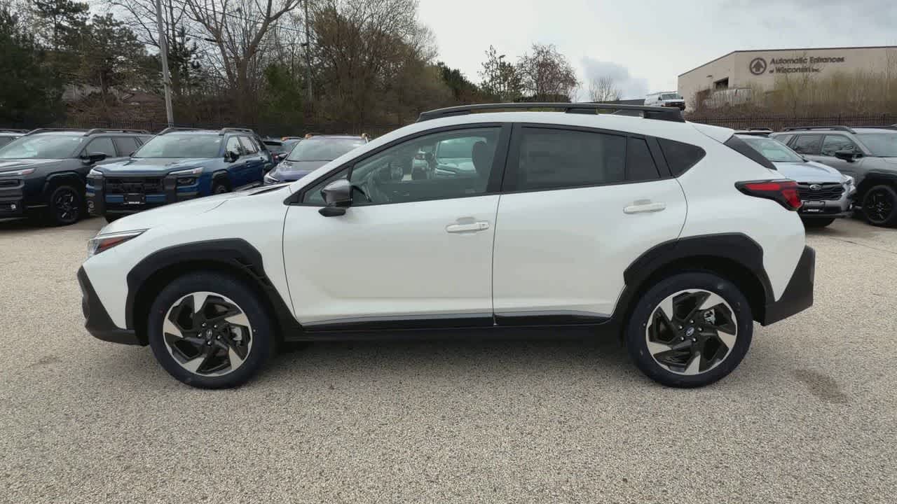 Thumbnail: 2026 Subaru Crosstrek - 5