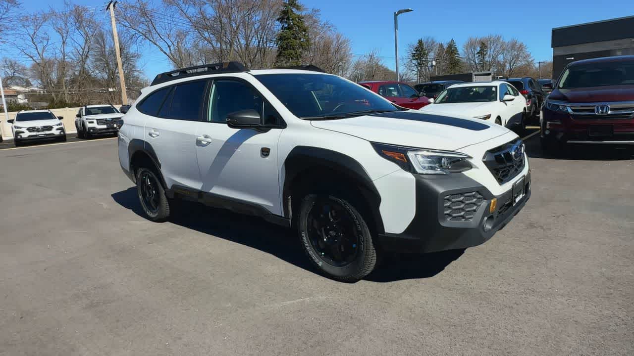 Thumbnail: 2025 Subaru Outback - 2