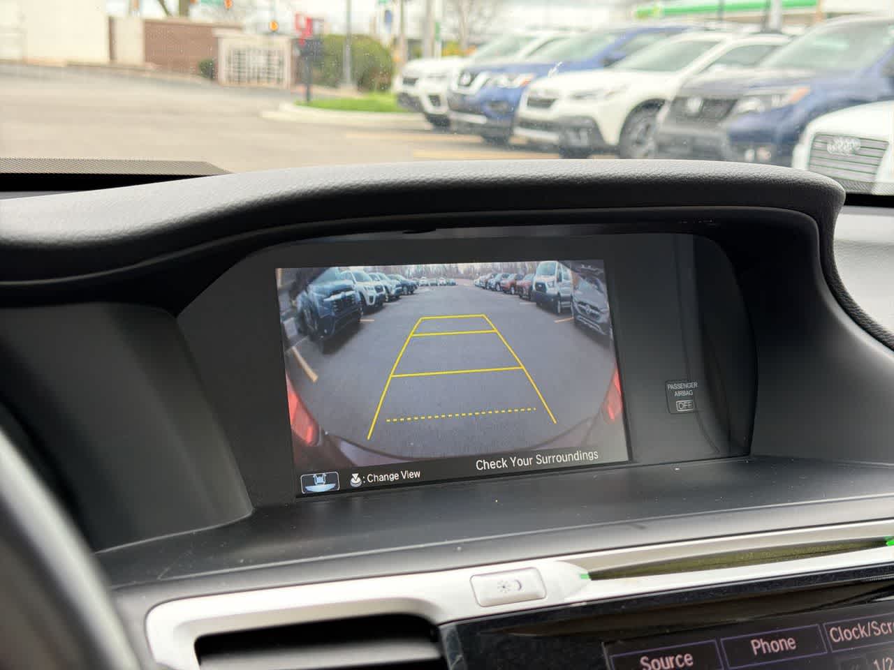 Thumbnail: 2013 Honda Accord - 32