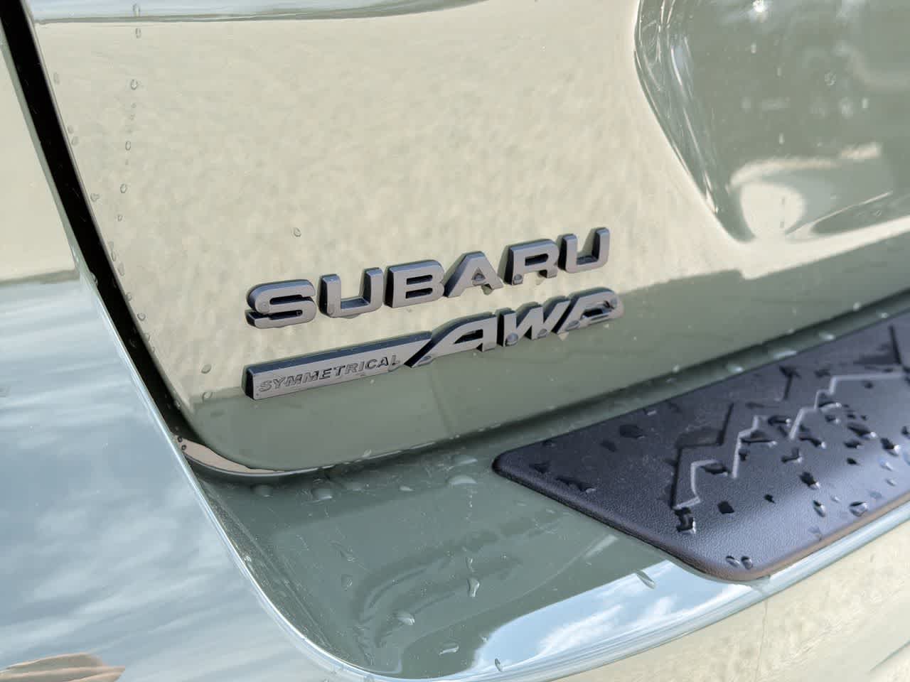 Thumbnail: 2026 Subaru Crosstrek - 17
