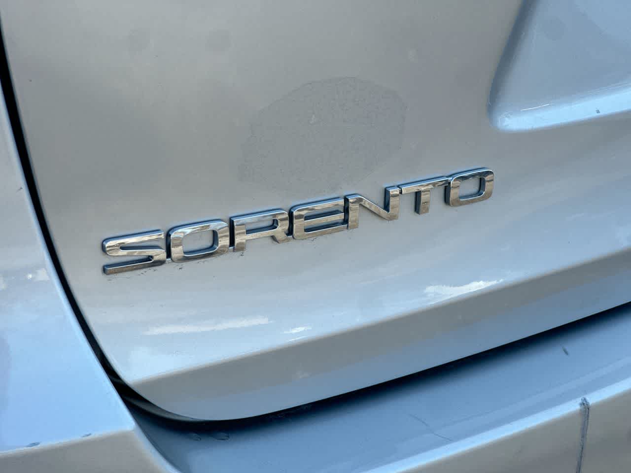 Thumbnail: 2019 Kia Sorento - 17