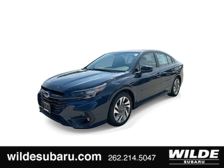 2025 Subaru Legacy Limited Sedan