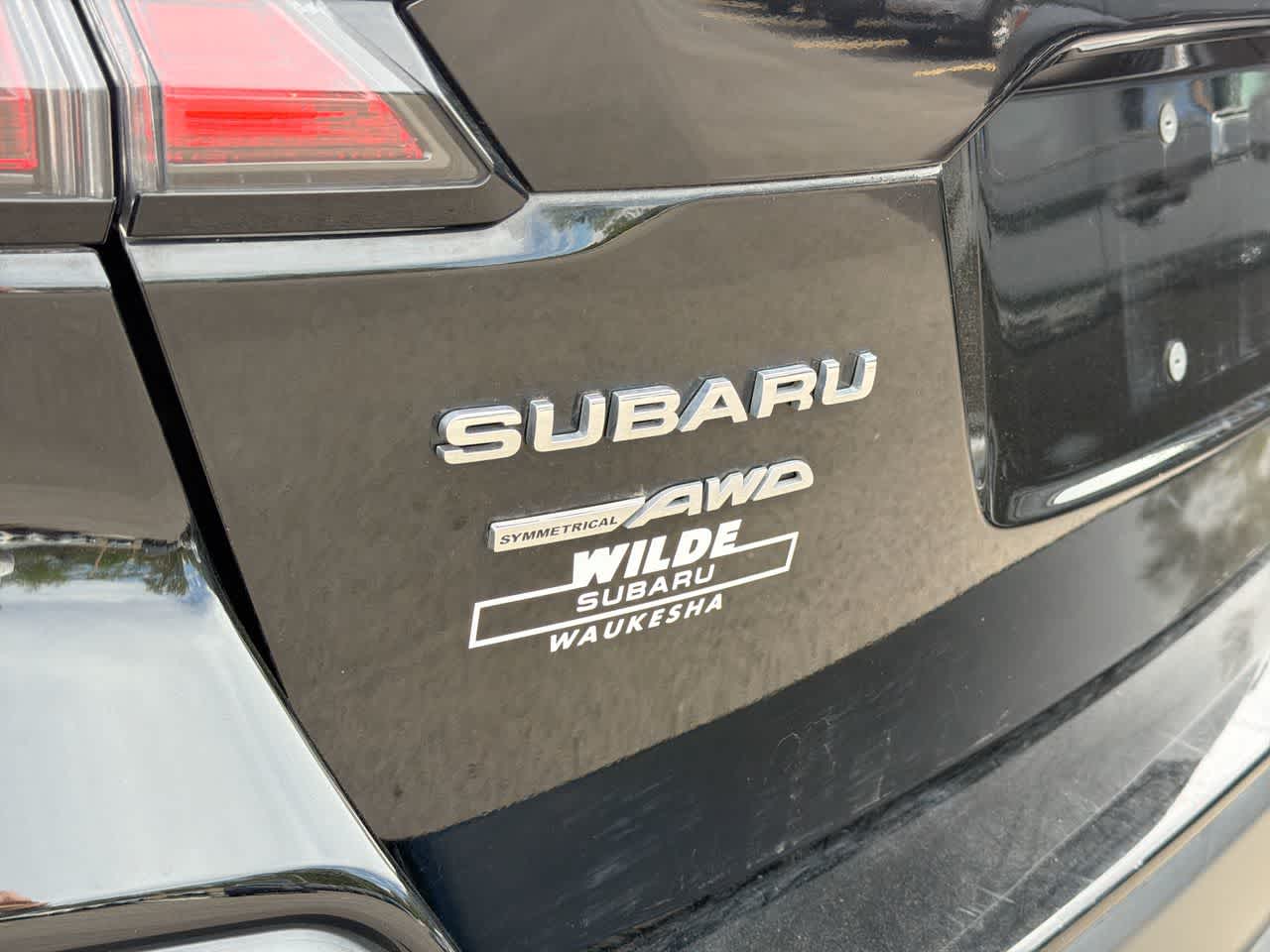 Thumbnail: 2024 Subaru Outback - 16