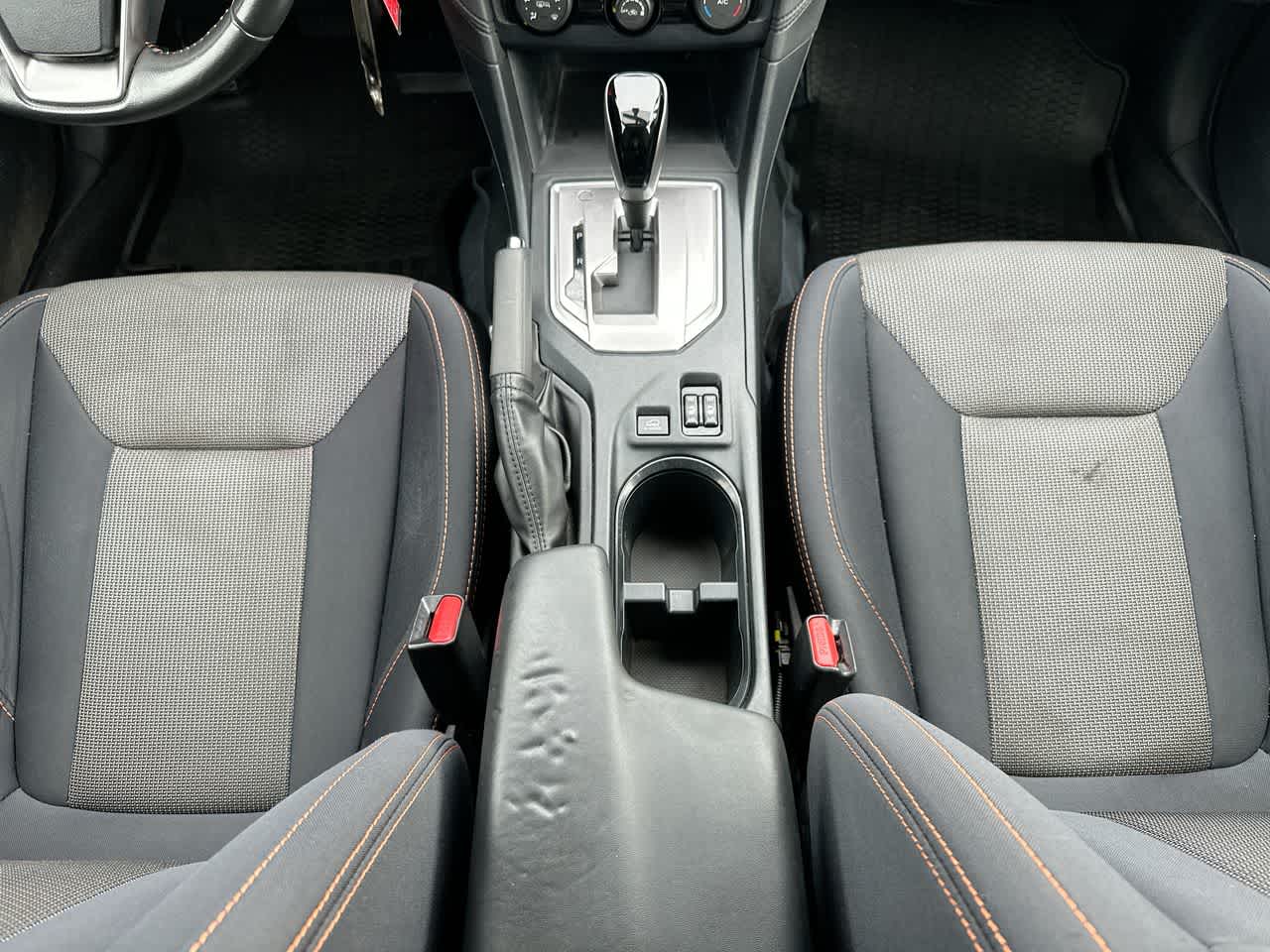 2019 Subaru Crosstrek Premium 31