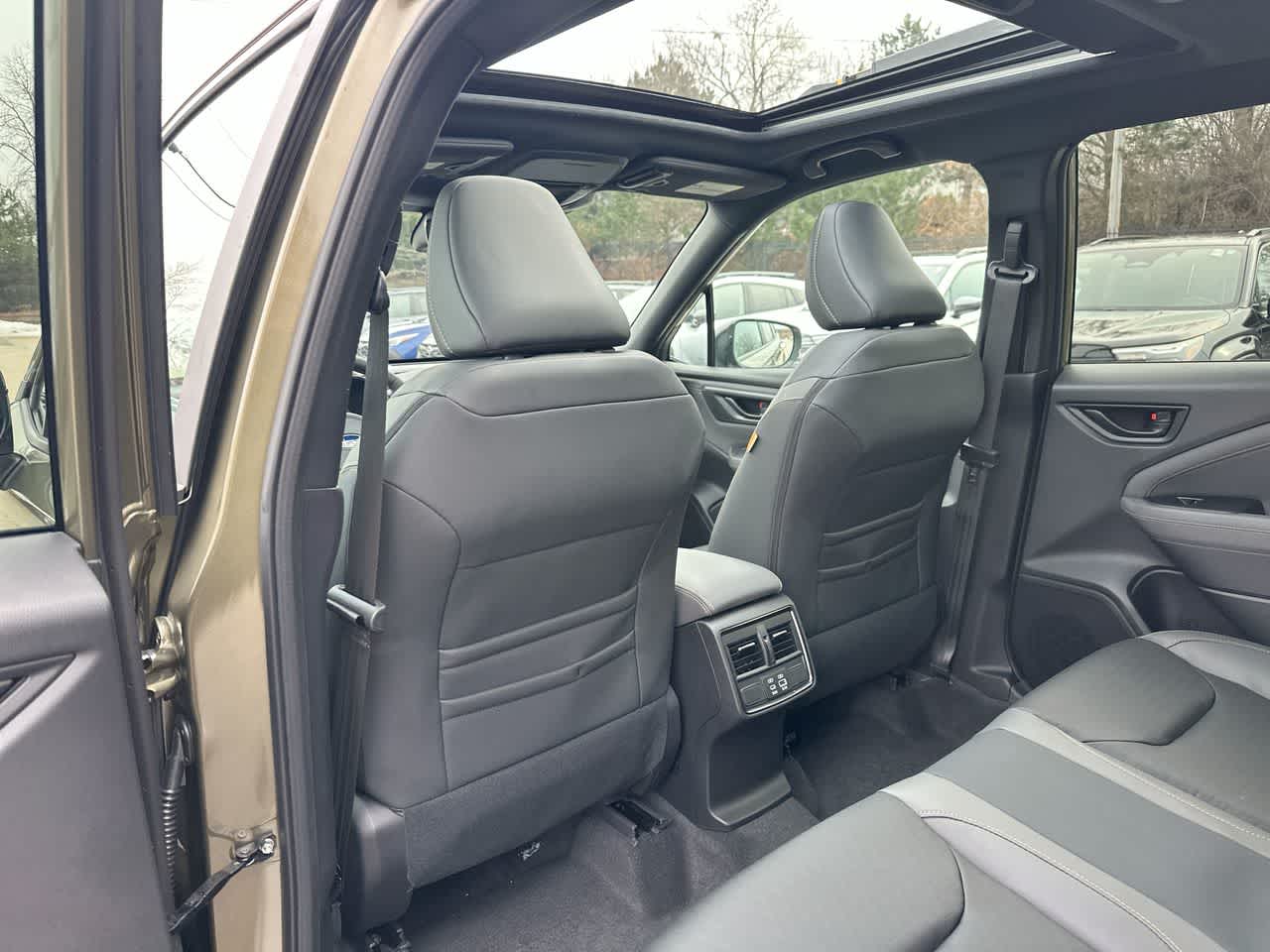 Thumbnail: 2026 Subaru Forester - 23