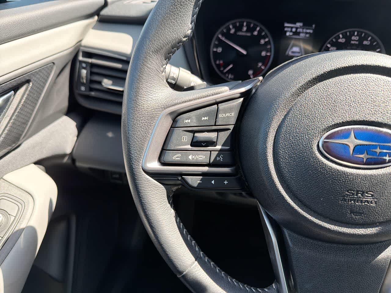 Thumbnail: 2023 Subaru Outback - 28