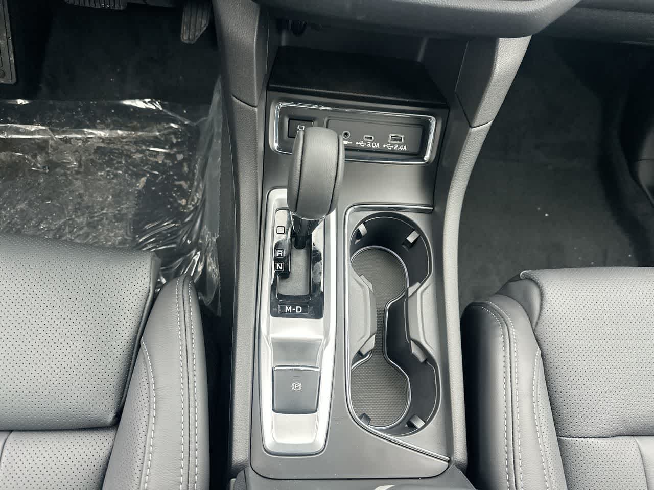 Thumbnail: 2026 Subaru Ascent - 35