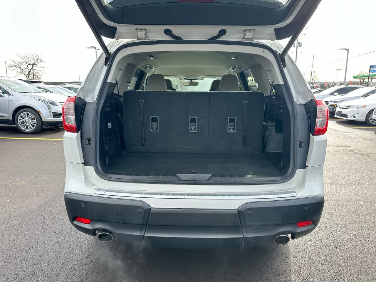 Thumbnail: 2019 Subaru Ascent - 36