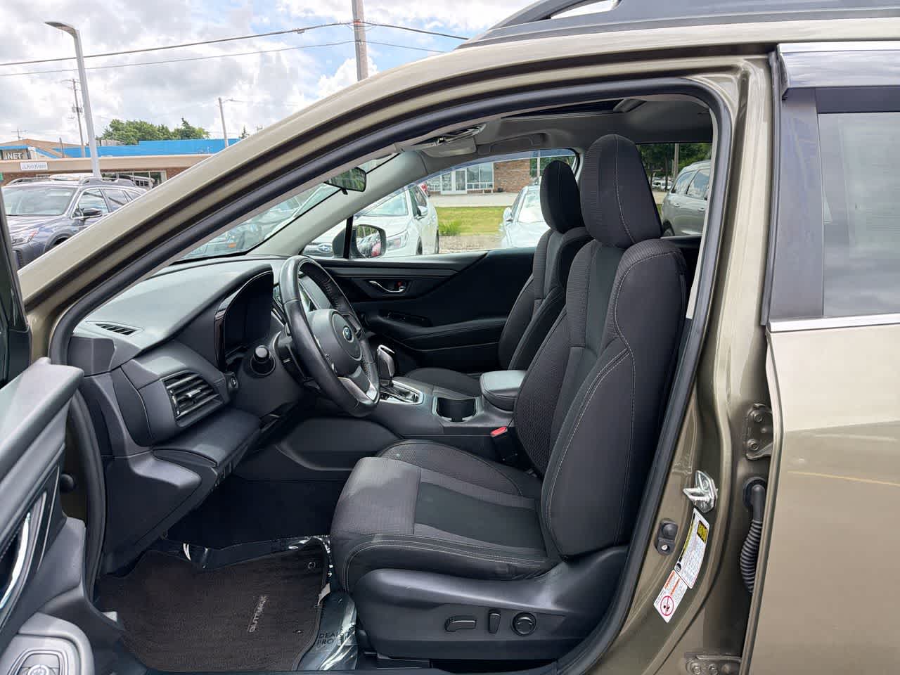 Thumbnail: 2020 Subaru Outback - 21