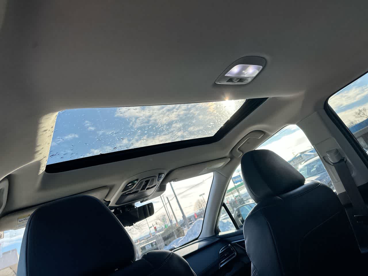 Thumbnail: 2023 Subaru Outback - 24