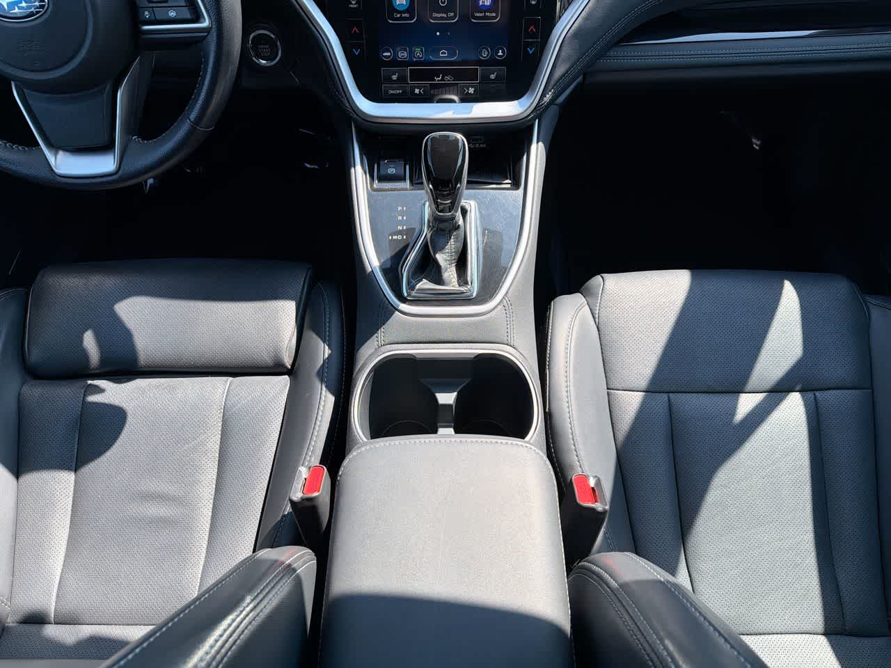 Thumbnail: 2023 Subaru Outback - 30