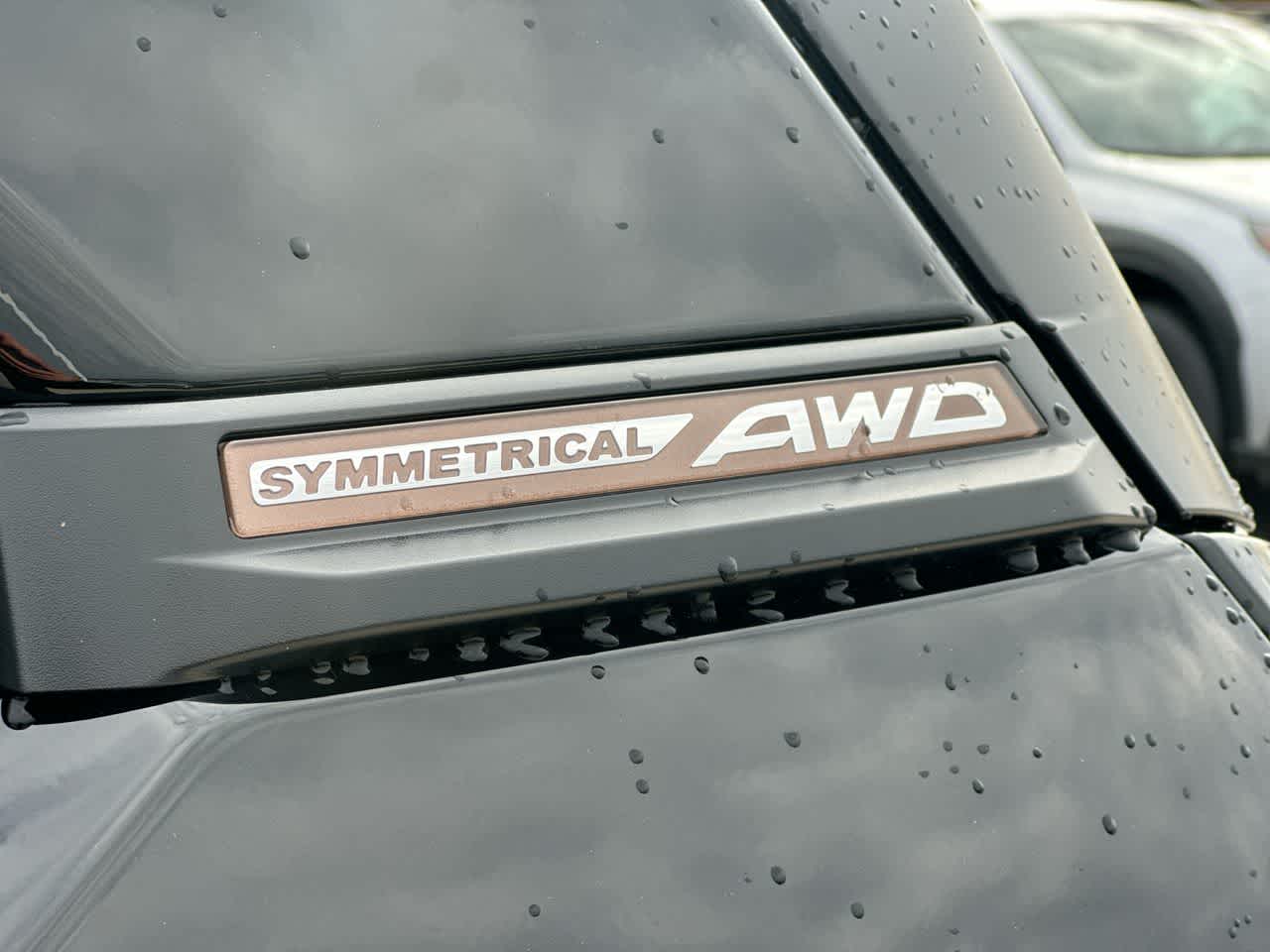 Thumbnail: 2026 Subaru Forester - 18