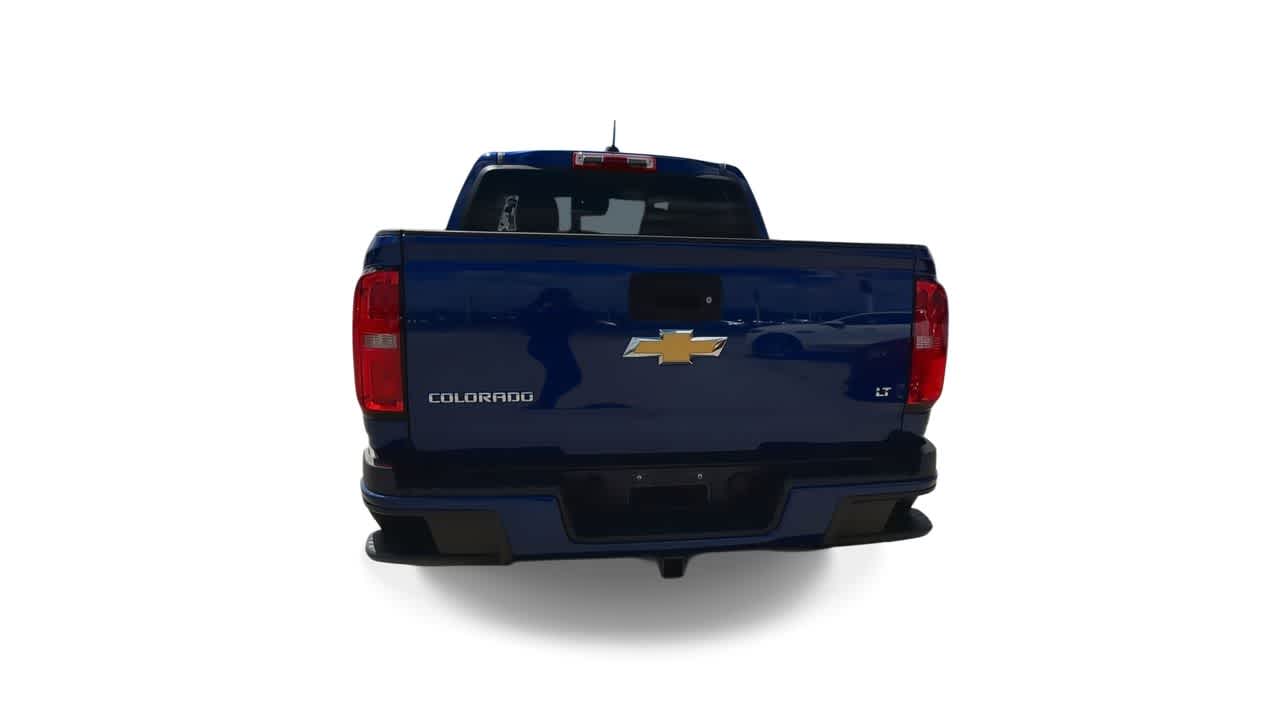 Thumbnail: 2016 Chevrolet Colorado - 7