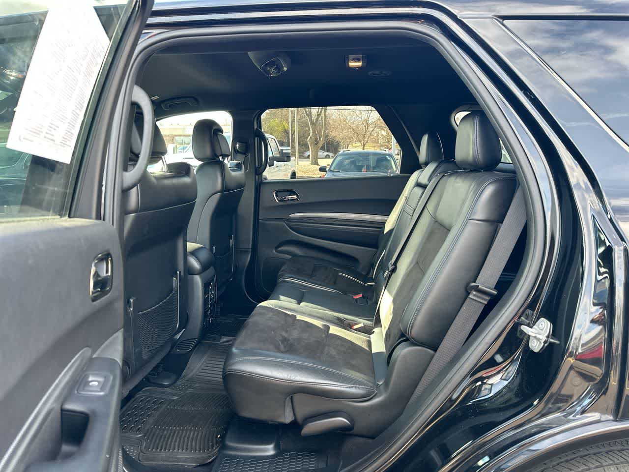 Thumbnail: 2020 Dodge Durango - 24