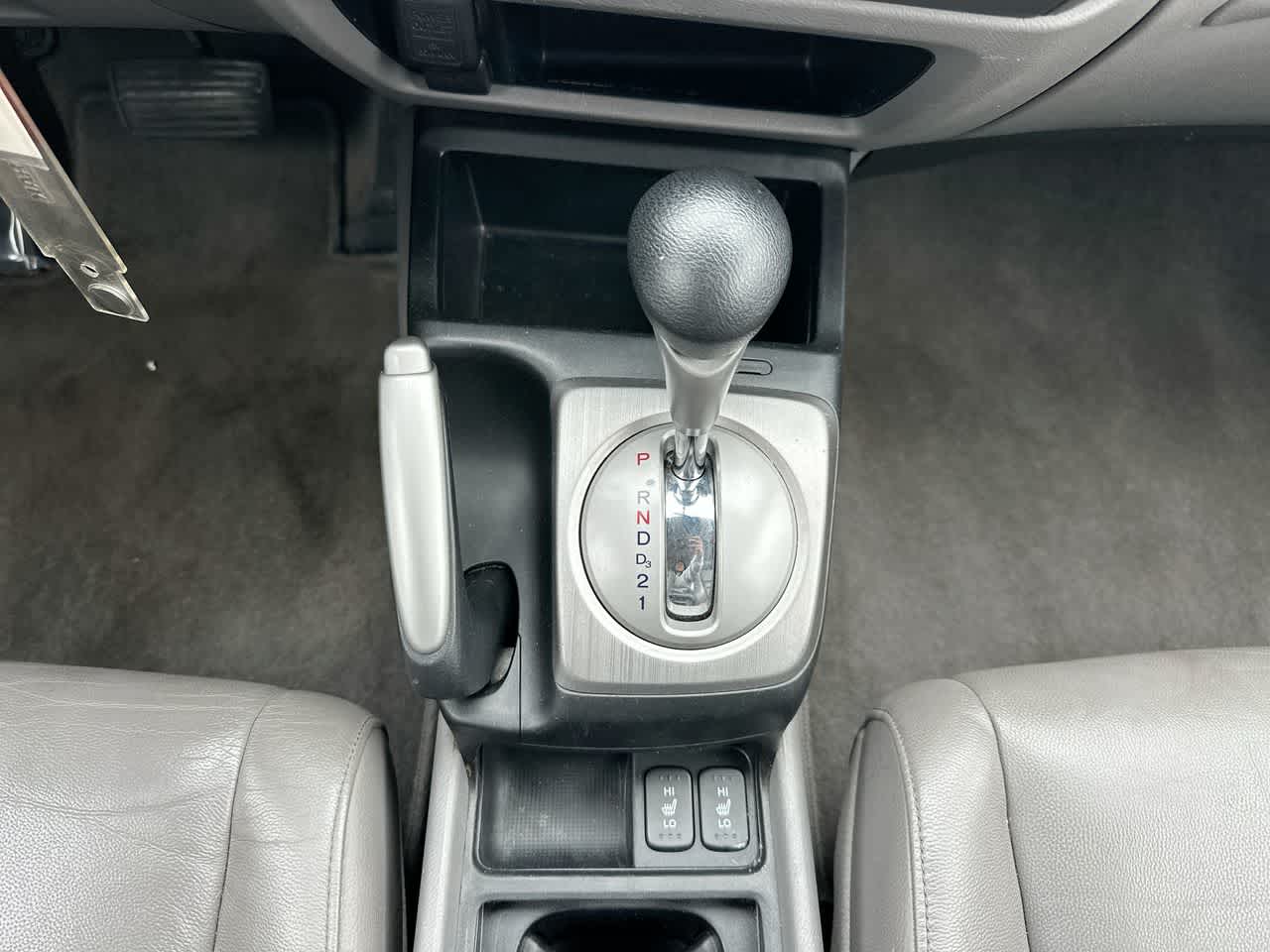Thumbnail: 2010 Honda Civic - 33