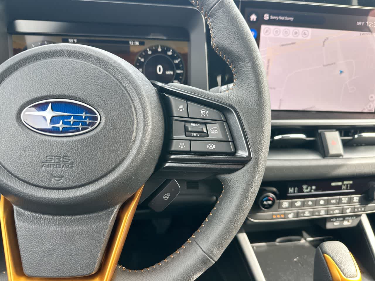 Thumbnail: 2026 Subaru Outback - 30