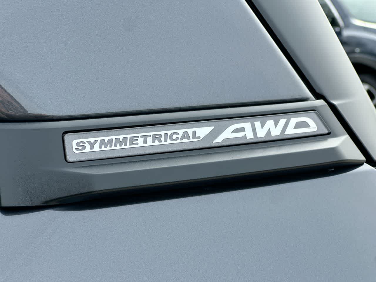 Thumbnail: 2026 Subaru Forester - 18