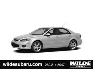 2007 Mazda Mazda6 i Sport -
                  Waukesha, WI