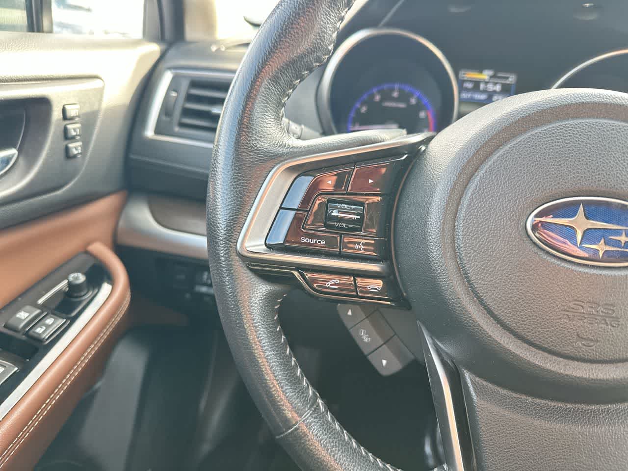 Thumbnail: 2019 Subaru Outback - 29