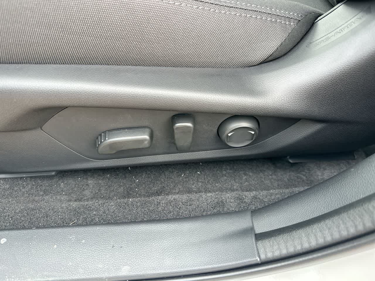 Thumbnail: 2026 Subaru Crosstrek - 22