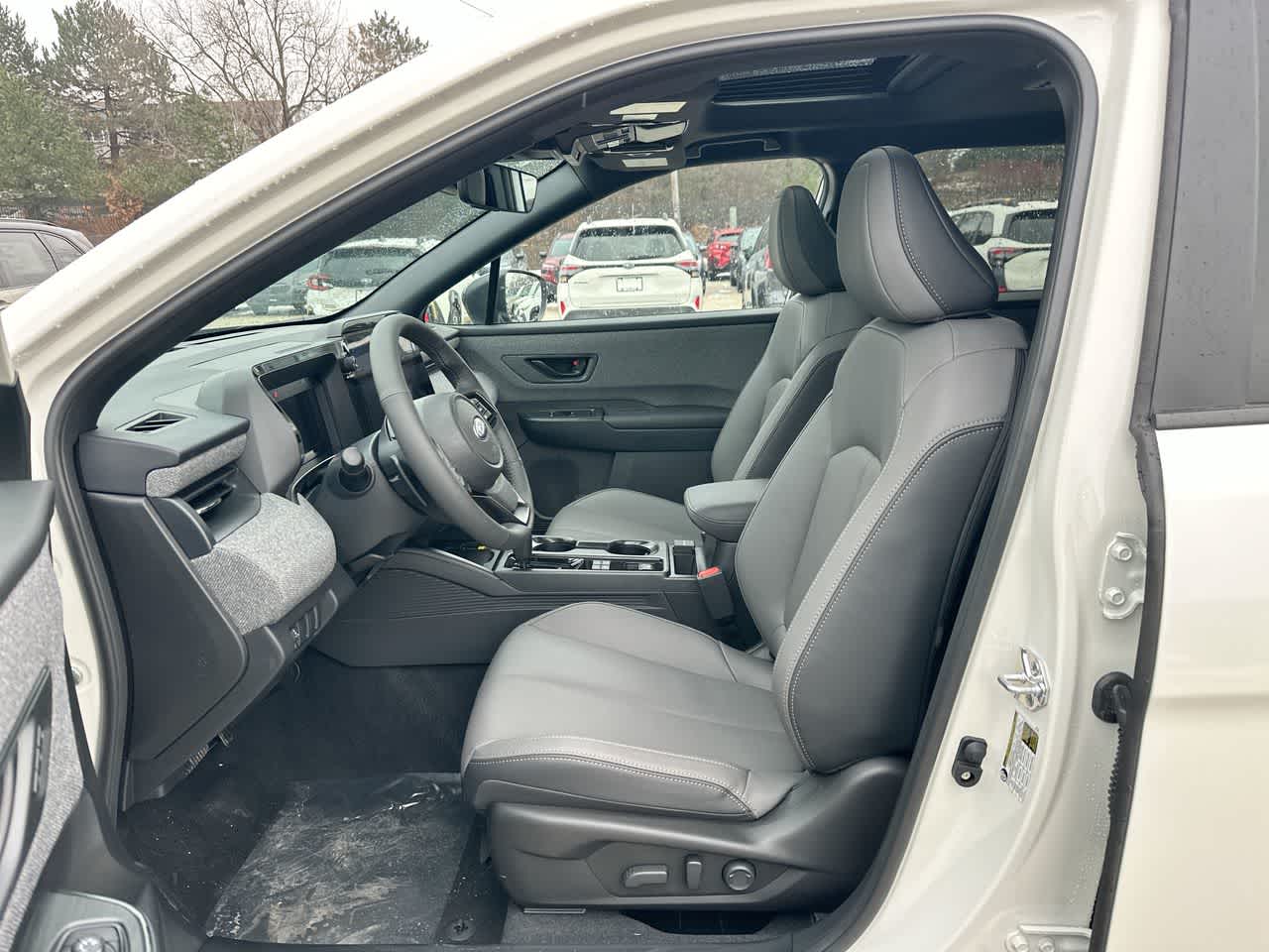 Thumbnail: 2026 Subaru Outback - 20