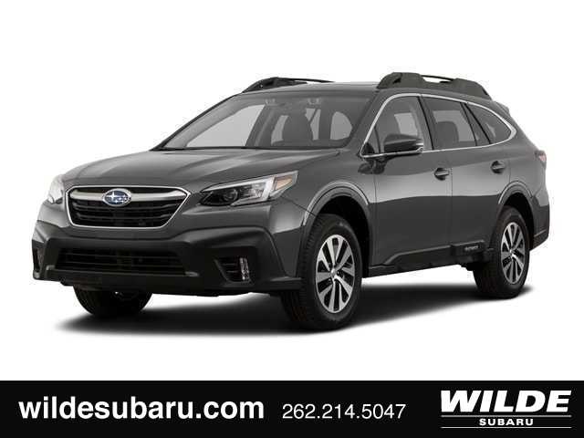 2021 Subaru Outback Premium -
                  Waukesha, WI