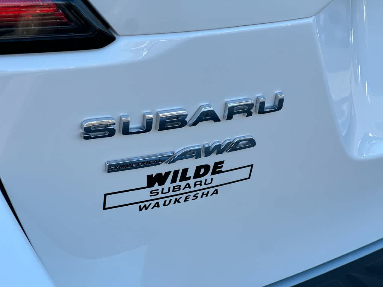 Thumbnail: 2025 Subaru Outback - 17