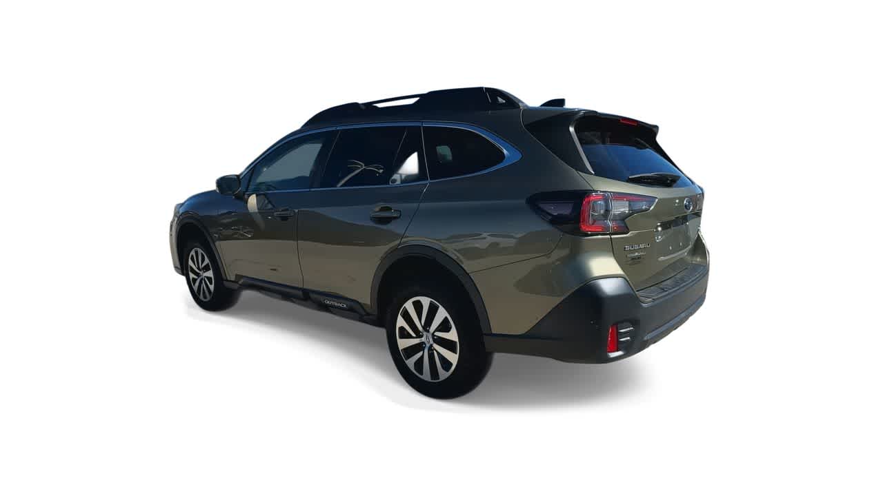 2022 Subaru Outback Premium 6