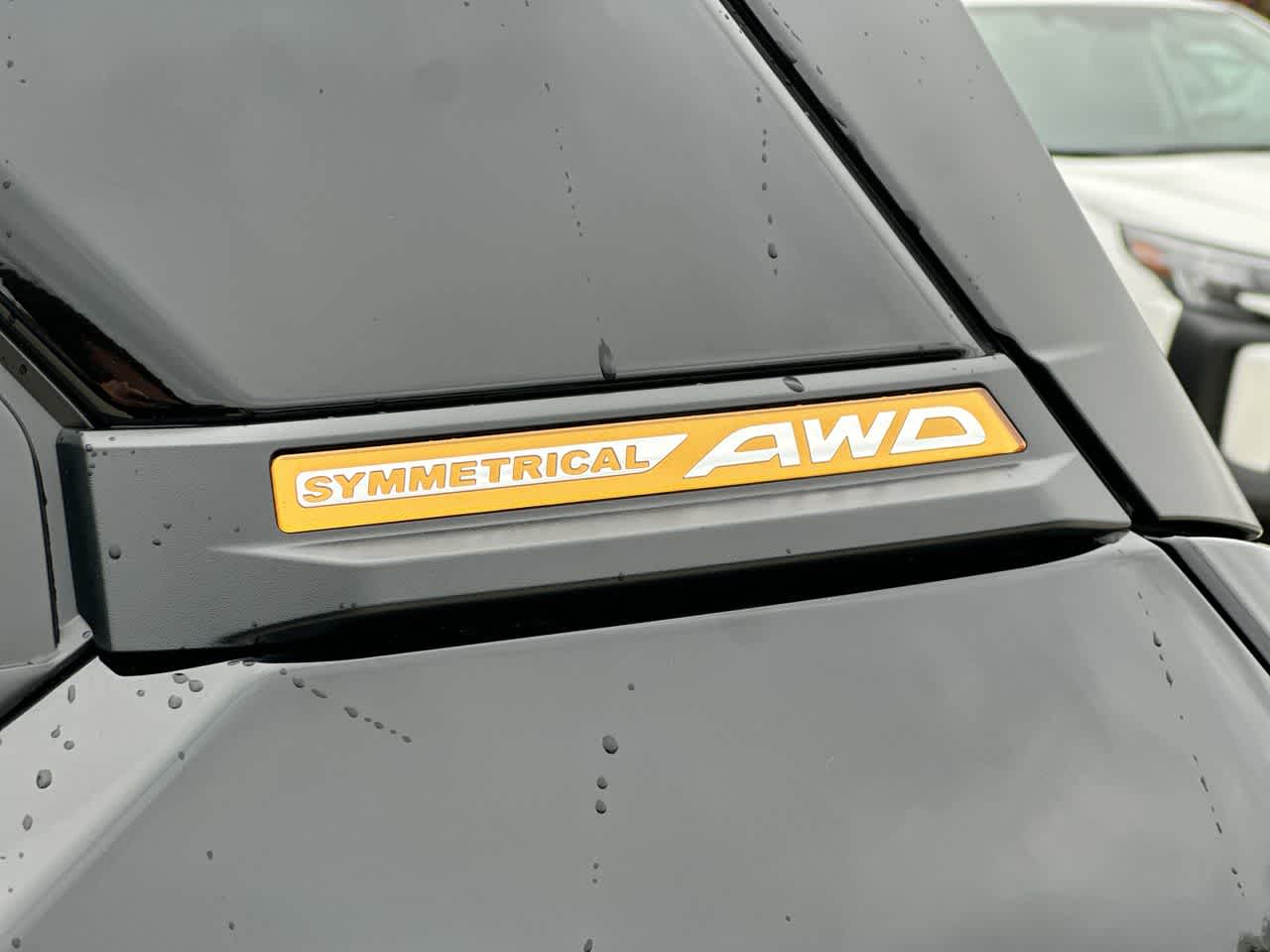 Thumbnail: 2026 Subaru Forester - 17