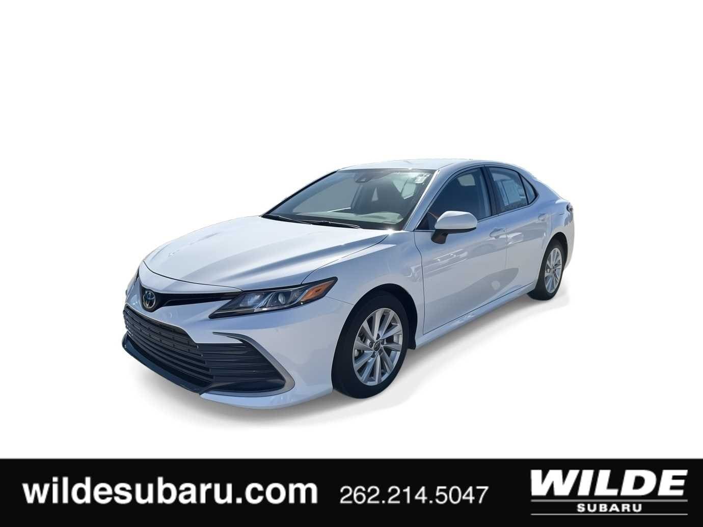 2023 Toyota Camry LE -
                Waukesha, WI