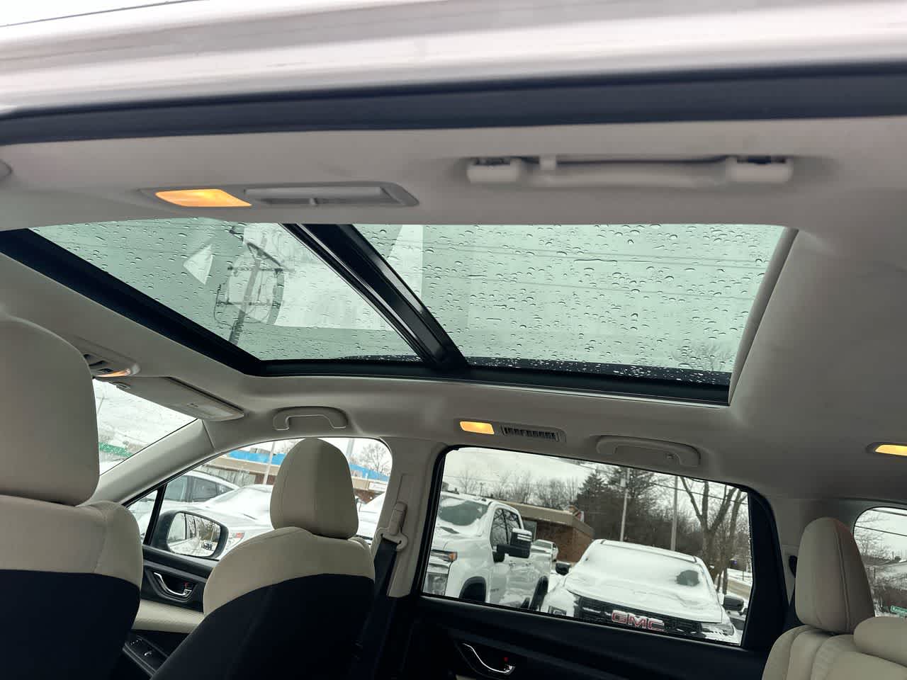 Thumbnail: 2019 Subaru Ascent - 24