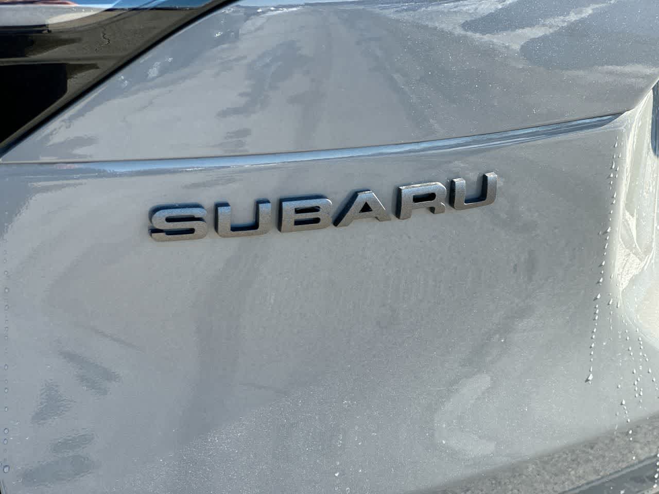 Thumbnail: 2026 Subaru Forester - 17